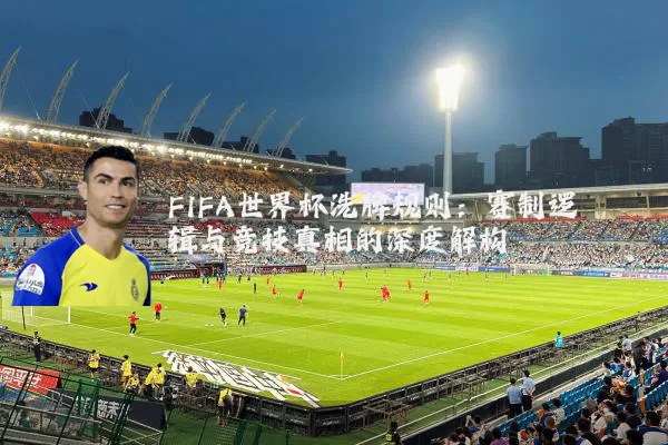 FIFA世界杯洗牌规则：赛制逻辑与竞技真相的深度解构