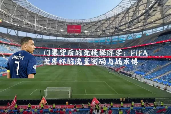 门票背后的竞技经济学：FIFA世界杯的流量密码与战术博弈