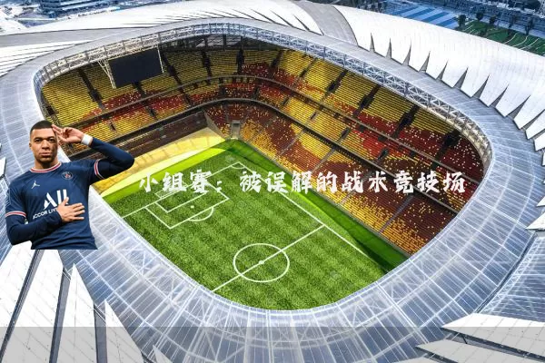 小组赛：被误解的战术竞技场
